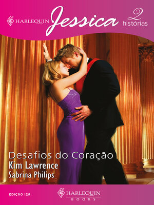 cover image of Desafios do coração